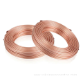 Copper Tubes for Plumbing